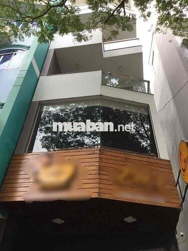 CHO THUÊ NHÀ NGUYÊN CĂN - RẠCH BÙNG BINH. QUẬN 3