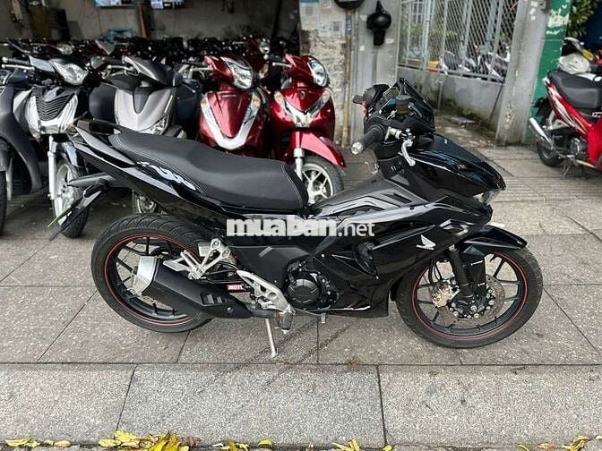 Honda winner v2 lên v3 ABS 2021 mới 90% Bstp chính