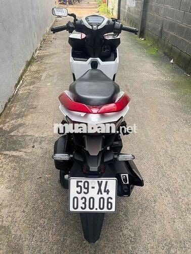 Honda Vario 125 Đk 2025 Xe nguyên zin Bstp chính c