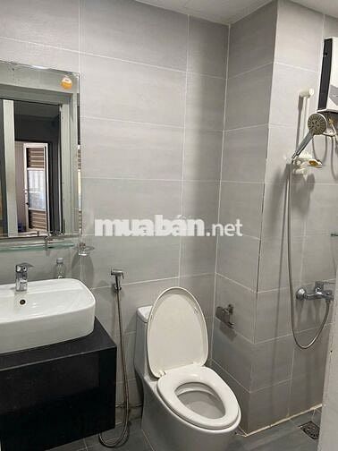 Cho Thuê Căn hộ 2PN, Saigon south, đi RMIT 5 phút, full nội thất