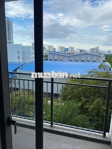 Cho Thuê Căn hộ 2PN, Saigon south, đi RMIT 5 phút, full nội thất