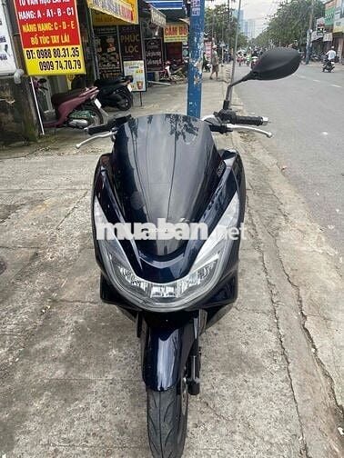PCX 2016 Zin Đẹp BS 59
