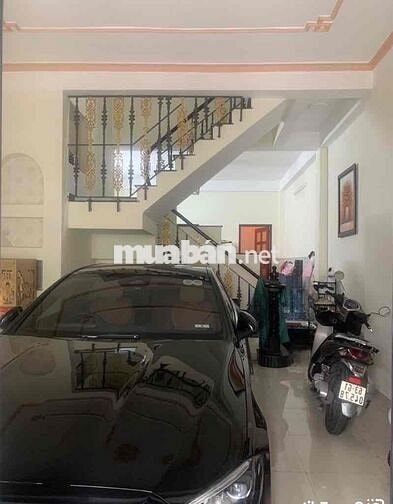 🏡 NHÀ 3 TẦNG HXH 6M – TRUNG TÂM P. LINH ĐÔNG – GẦN PHẠM VĂN ĐỒNG, TÔ N