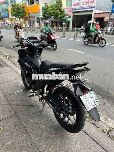 Honda winner v2 lên v3 ABS 2021 mới 90% Bstp chính