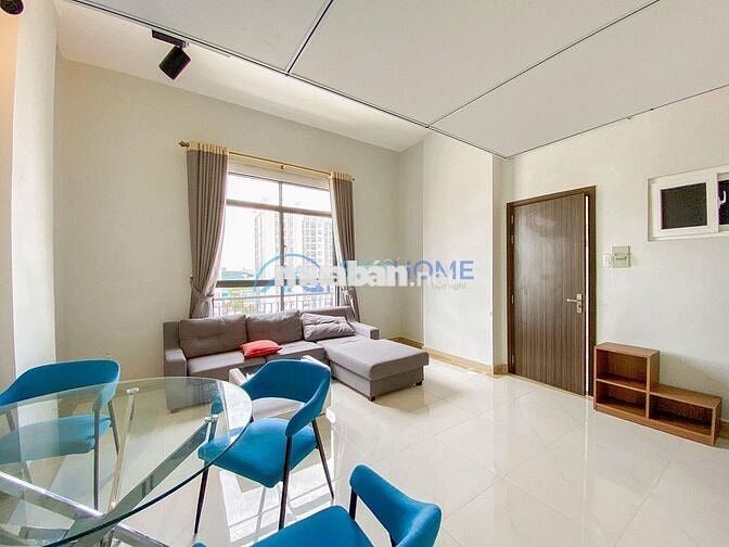 Hot hot chdv duplex gác cao ko đụng đầu ngay mặt tiền Nguyễn Thị Thập