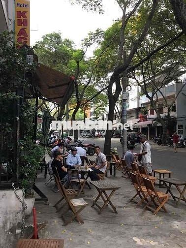 CHO THUÊ NHÀ NGUYÊN CĂN - RẠCH BÙNG BINH. QUẬN 3