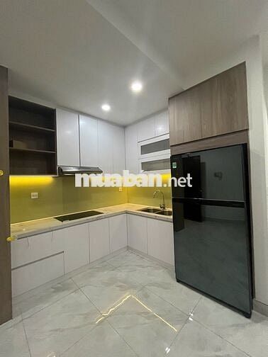 Cho Thuê Căn hộ 3PN, Sunrise Riverside, đi RMIT 5 phút, full nội thất