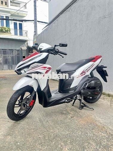 Honda Vario 125 Đk 2025 Xe nguyên zin Bstp chính c