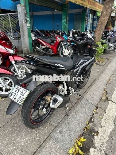 Honda winner v2 lên v3 ABS 2021 mới 90% Bstp chính