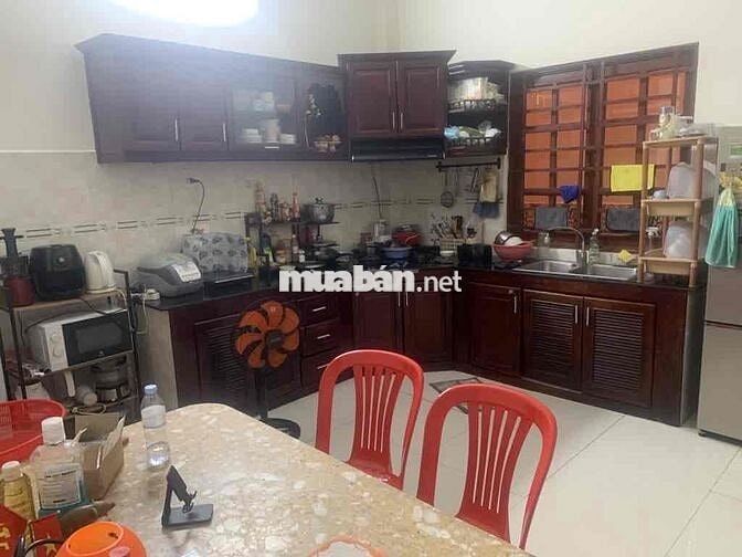 🏡 NHÀ 3 TẦNG HXH 6M – TRUNG TÂM P. LINH ĐÔNG – GẦN PHẠM VĂN ĐỒNG, TÔ N