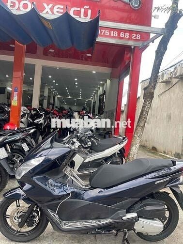 PCX 2016 Zin Đẹp BS 59