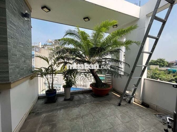 🏡NHÀ ĐẸP 3 TẦNG HXH ĐƯỜNG GÒ DƯA – TAM BÌNH, THỦ ĐỨC – GIÁ CHỈ 7.3 TỶ