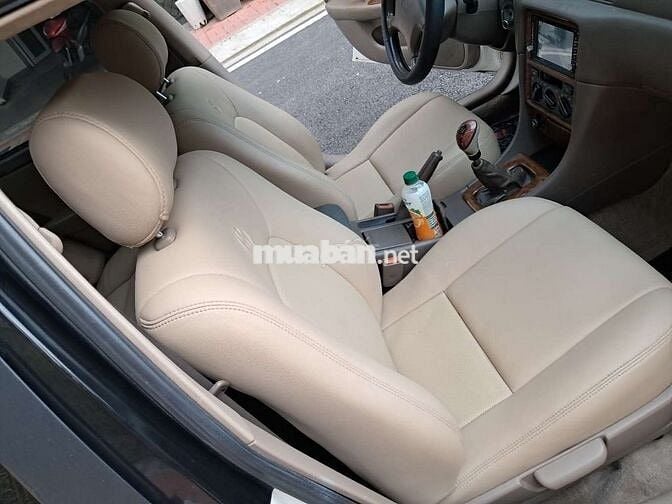 54 2000 GLi 2.2 - 150000 km