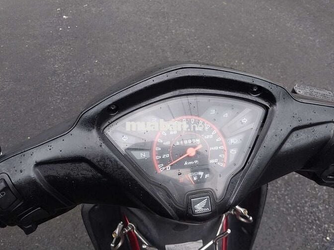 Wave rsx fi máy zin bstp chứng giấy