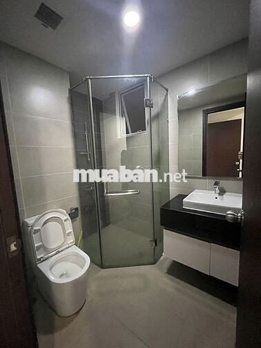 Cho Thuê Căn hộ 3PN, Sunrise Riverside, đi RMIT 5 phút, full nội thất