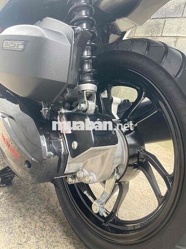 Honda Vario 125 Đk 2025 Xe nguyên zin Bstp chính c