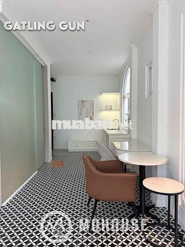 ✨KHAI TRUƠNG CĂN HỘ NGUYỄN HỮU CẢNH BÌNH THẠNH ( NGAY CẦU THỦ THIÊM )