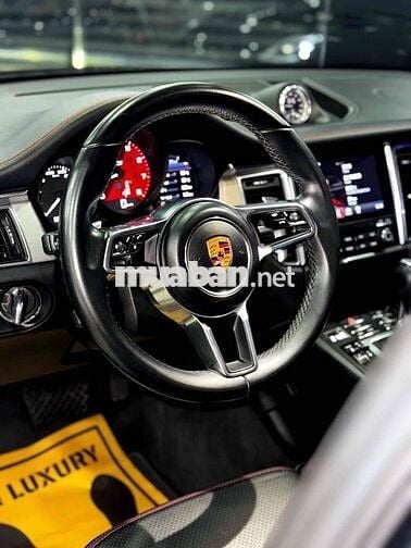 Porsche Macan GTS Model 2018 Máy 3.0 - 68000 km