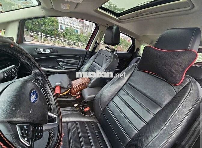 2018 Titanium 1.0 EcoBoost - 780000 km