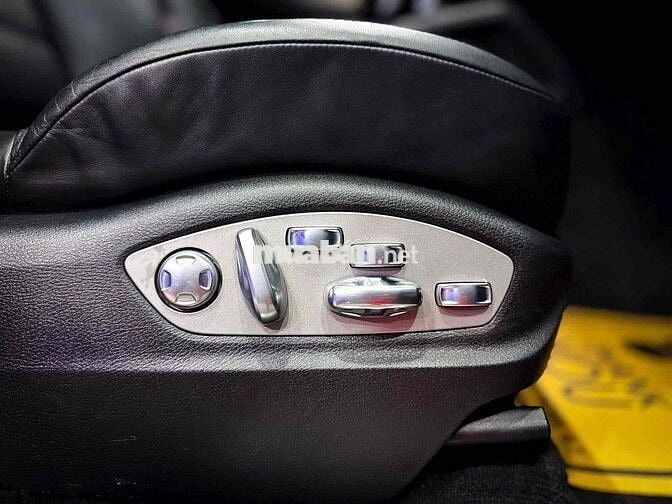 Porsche Macan GTS Model 2018 Máy 3.0 - 68000 km