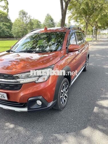 suzuki xl7 nhập indo