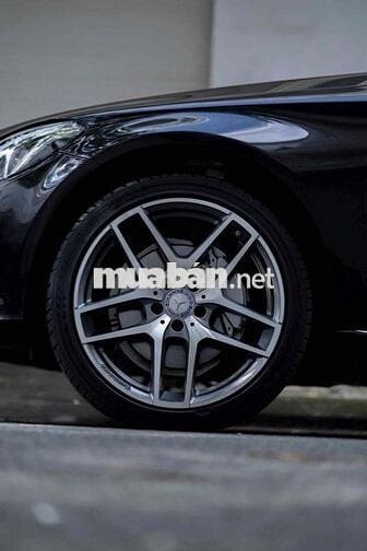 Mercedes C250 Exlusic model 2017 . chính chủ