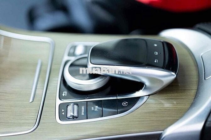 Mercedes C250 Exlusic model 2017 . chính chủ