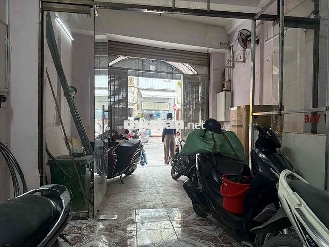 CHO THUÊ MẶT BẰNG KINH DOANH 120M2 NGAY TÔ HIẾN THÀNH