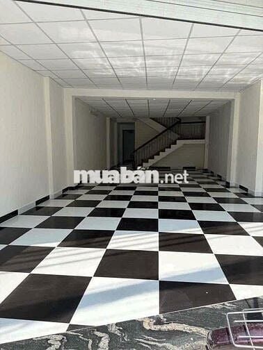 🆘CHO THUÊ NGUYÊN CĂN MẶT TIỀN LÊ QUANG ĐỊNH🆘6X16M -4 TẦNG ST -6PN 4WC