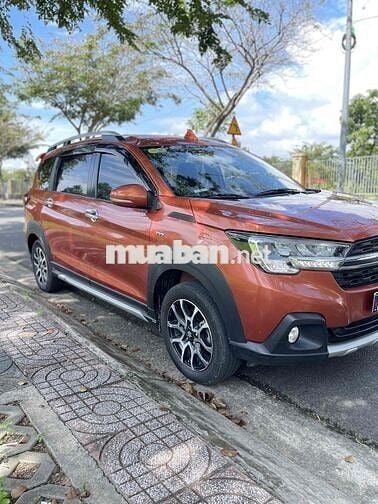 suzuki xl7 nhập indo