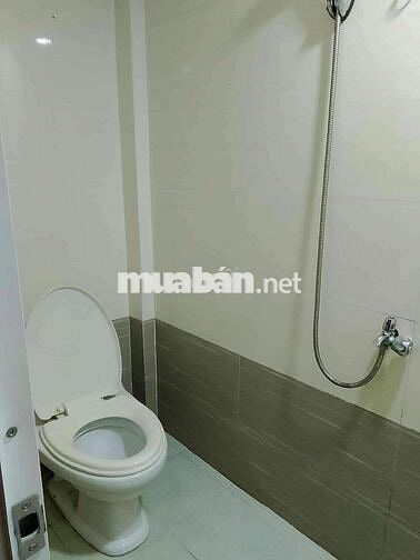 Cho thuê phòng 2tr8 cách đại học iuh 300m Gò Vấp