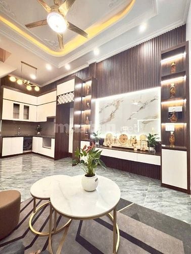 Bán Nhà Phố Vân Đồn-Hai Bà Trưng-Giáp Hoàn Kiếm-34m Xây Mới 5Tầng-7Tỷ5