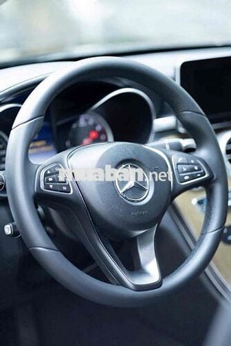 Mercedes C250 Exlusic model 2017 . chính chủ