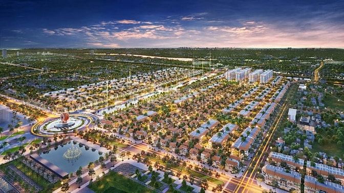 Chỉ từ 350tr – bạn có thể sở hữu căn hộ 1PN trong đô thị Sun Group