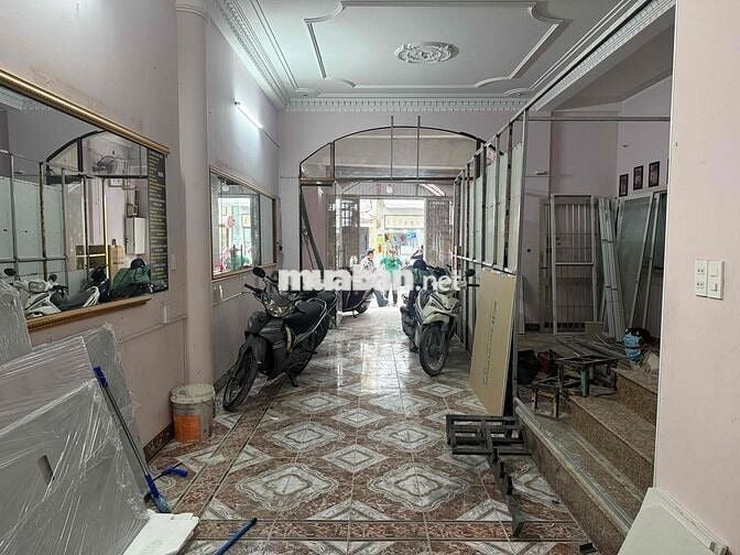 CHO THUÊ MẶT BẰNG KINH DOANH 120M2 NGAY TÔ HIẾN THÀNH