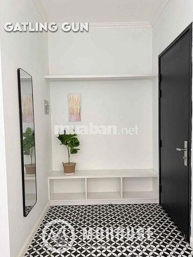 ✨KHAI TRUƠNG CĂN HỘ NGUYỄN HỮU CẢNH BÌNH THẠNH ( NGAY CẦU THỦ THIÊM )