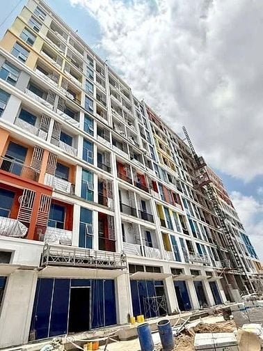 Chỉ từ 350tr – bạn có thể sở hữu căn hộ 1PN trong đô thị Sun Group