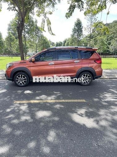 suzuki xl7 nhập indo