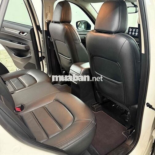 Bán Mazda Cx5 2.5 Signature 1 chủ mua mới