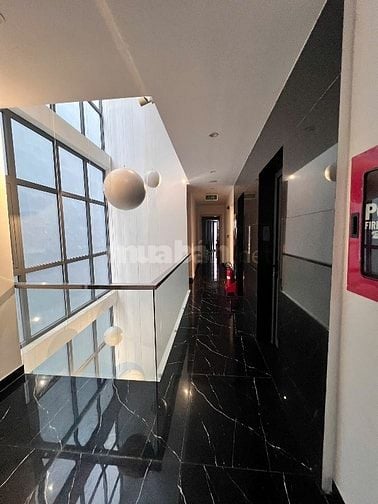 Chính chủ chốt thuê toà nhà 22 đường 3/2, Giá 400tr/tháng