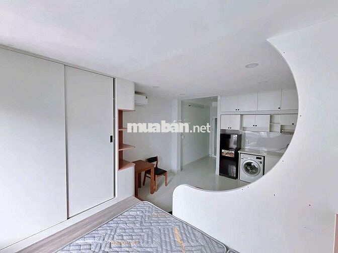 💥SIÊU PHẨM STUDIO MỚI 100% NGAY BÌNH THẠNH💥