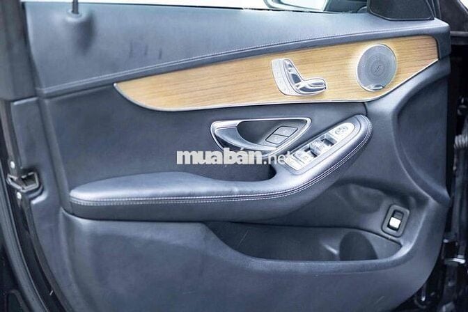 Mercedes C250 Exlusic model 2017 . chính chủ