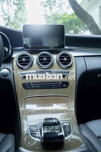 Mercedes C250 Exlusic model 2017 . chính chủ