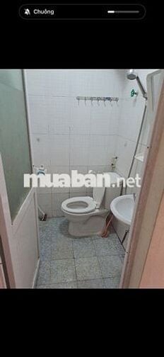 Nhà trọ khép kín 18m2 khu vực Khương Hạ