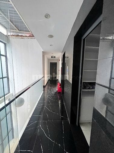Chính chủ chốt thuê toà nhà 22 đường 3/2, Giá 400tr/tháng