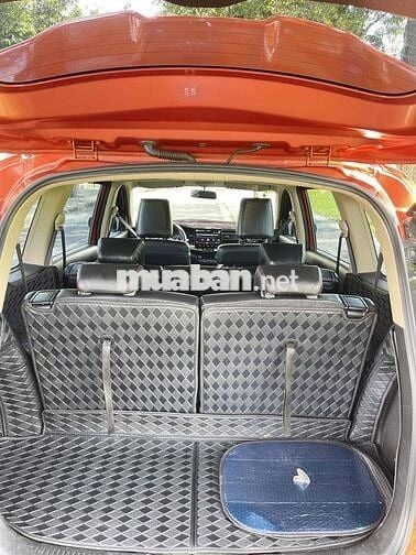 suzuki xl7 nhập indo