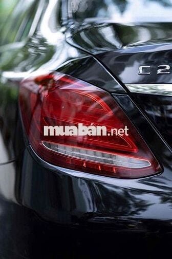Mercedes C250 Exlusic model 2017 . chính chủ