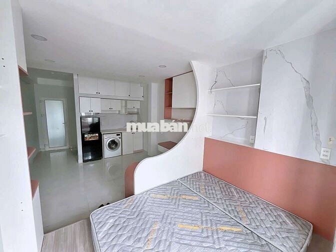 💥SIÊU PHẨM STUDIO MỚI 100% NGAY BÌNH THẠNH💥