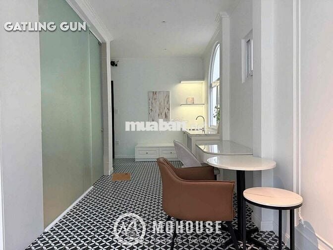 ✨KHAI TRUƠNG CĂN HỘ NGUYỄN HỮU CẢNH BÌNH THẠNH ( NGAY CẦU THỦ THIÊM )