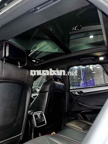 Porsche Macan GTS Model 2018 Máy 3.0 - 68000 km